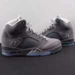Air Jordan 5 Retro Wolf Grey DD0587-002