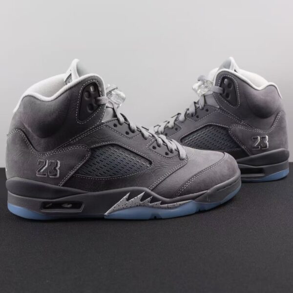 Air Jordan 5 Retro Wolf Grey DD0587-002