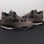 Air Jordan 4 Retro Cave Stone Brown FV5029-200