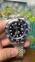 Rolex GMT-Master II m126710blnr