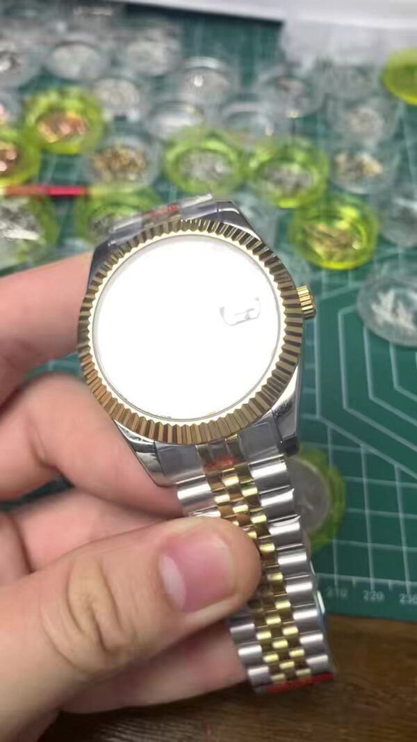 Rolex Datejust M126233