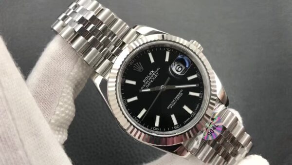 Rolex Datejust m126334