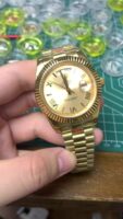 Rolex Day-Date m228238
