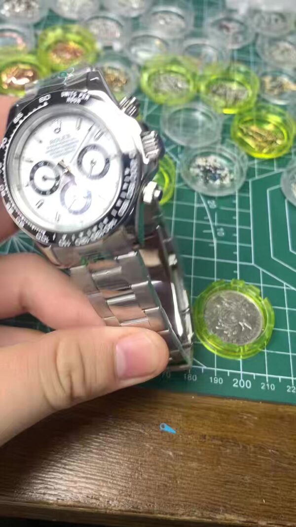 Rolex Daytona M116500LN