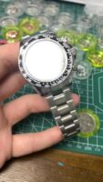 Rolex Daytona m116500ln