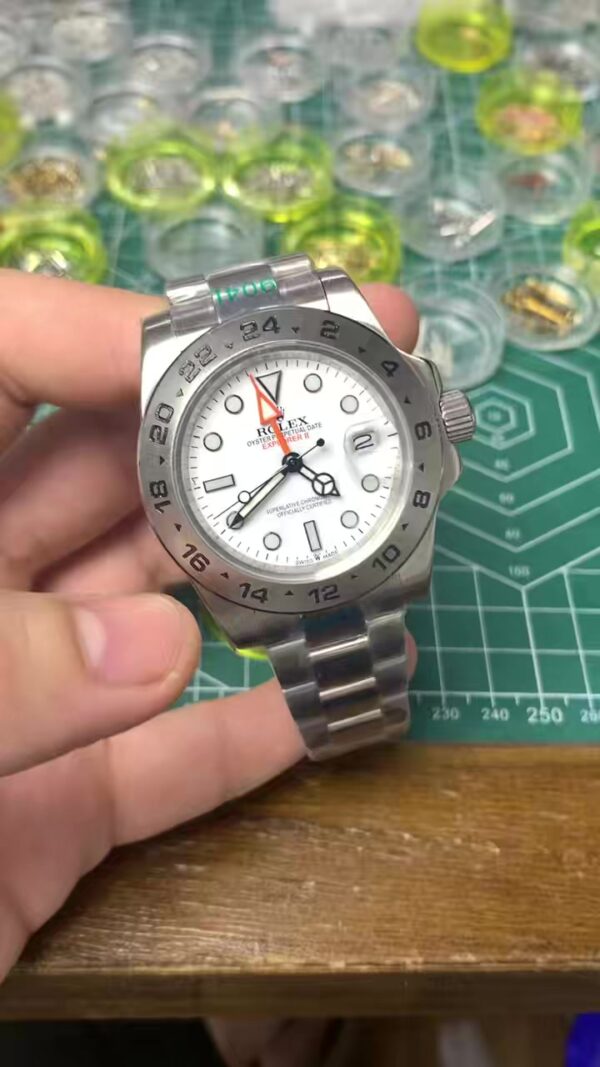 Rolex Explorer M226570