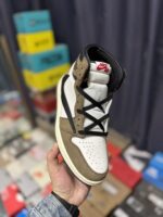 Jordan 1 Retro OGx Travis Scott High Mocha
