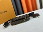 Louis Vuitton Mahjong 3-Piece Set Black