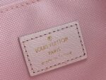 Louis Vuitton 3-in-1 Card Holder Pink