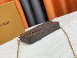 Louis Vuitton 3-in-1 Card Holder Pink