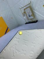 Louis Vuitton 3-in-1 Card Holder Embossed