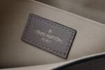 Louis Vuitton 3-in-1 Card Holder Embossed