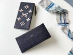 Louis Vuitton 3-in-1 Card Holder Colorful Flower