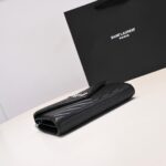 YSL Envelope Bag Smooth