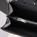 YSL Envelope Bag Smooth