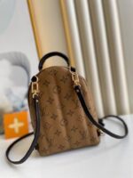 Louis Vuitton Backpack Backpack Khaki