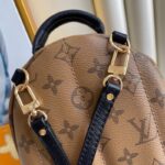 Louis Vuitton Backpack Backpack Khaki