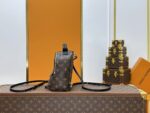Louis Vuitton Backpack Backpack Brown