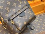 Louis Vuitton Backpack Backpack Brown