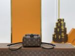 Louis Vuitton Backpack Backpack Brown