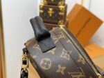 Louis Vuitton Backpack Backpack Brown