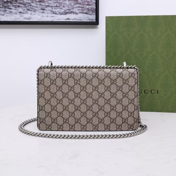 Gucci Dionysus Bag Black
