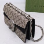 Gucci Dionysus Bag Black