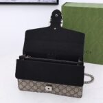 Gucci Dionysus Bag Black