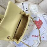 Chanel Gold Ball Bag Yellow Gold Ball