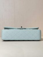 Chanel CF Bag Light Green