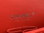 Chanel CF Bag Red