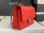 Chanel CF Bag Red