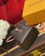 Louis Vuitton Bucket Bag Bucket Pink