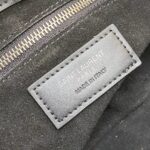 YSL Shoulder Bag Black