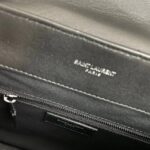 YSL Loulou Bag Black