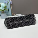 Goyard Tote Bag Black
