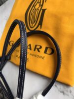 Goyard Tote Bag New Black