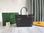 Goyard Tote Bag New Black