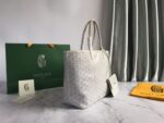 Goyard Tote Bag Beige