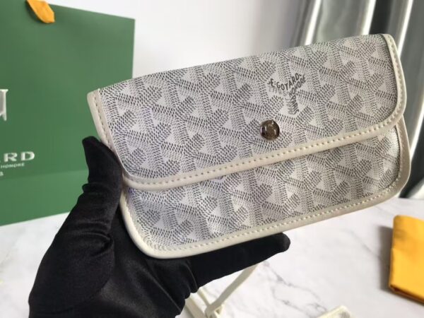 Goyard Tote Bag Beige