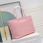 Goyard Tote Bag Pink