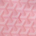 Goyard Tote Bag Pink
