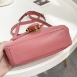 Coach Shoulder Bag Large Pink