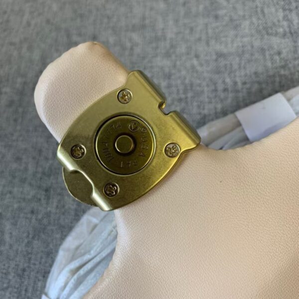 Coach Shoulder Bag Large Yellow
