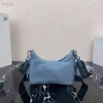 Prada 3-in-1 Crossbody Bag Light Blue