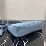 Prada 3-in-1 Crossbody Bag Light Blue