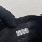 Prada 3-in-1 Crossbody Bag Black