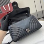 Gucci Love Bag Black