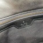 Gucci Love Bag Black