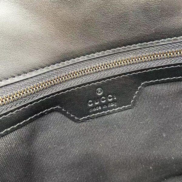 Gucci Love Bag Black